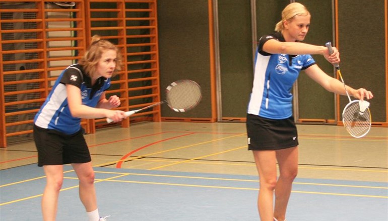 2. Badminton-Bundesliga