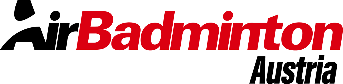 Logo Airbadminton