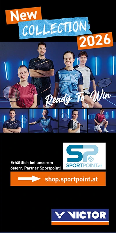 Sportpoint Shop - VICTOR und MALOJA zu Bestpreisen im Shop & online