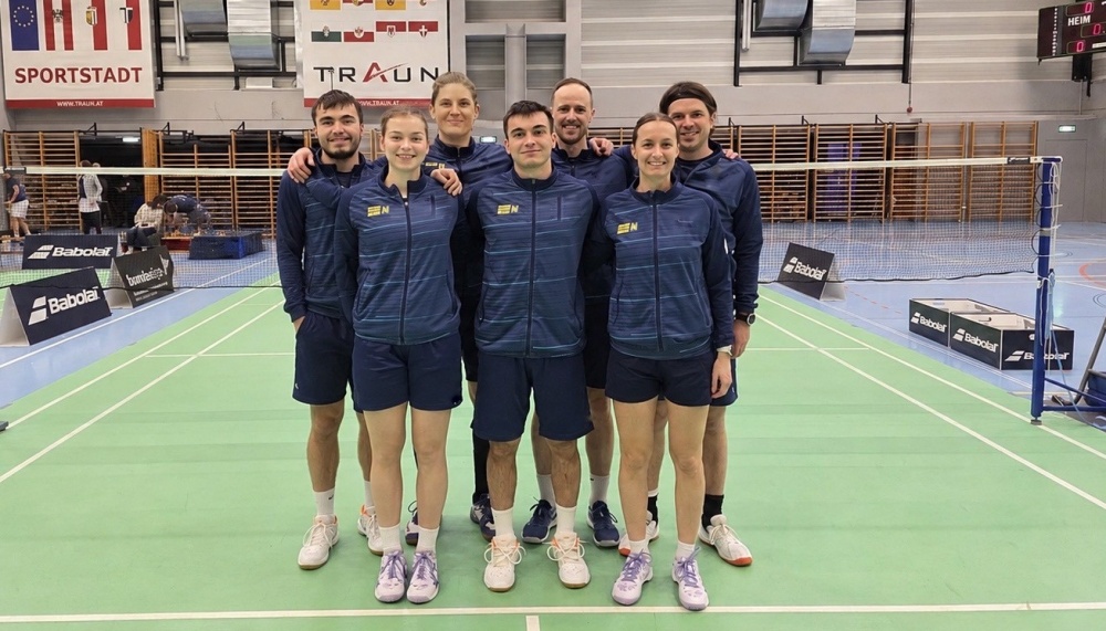 Badminton Mödling