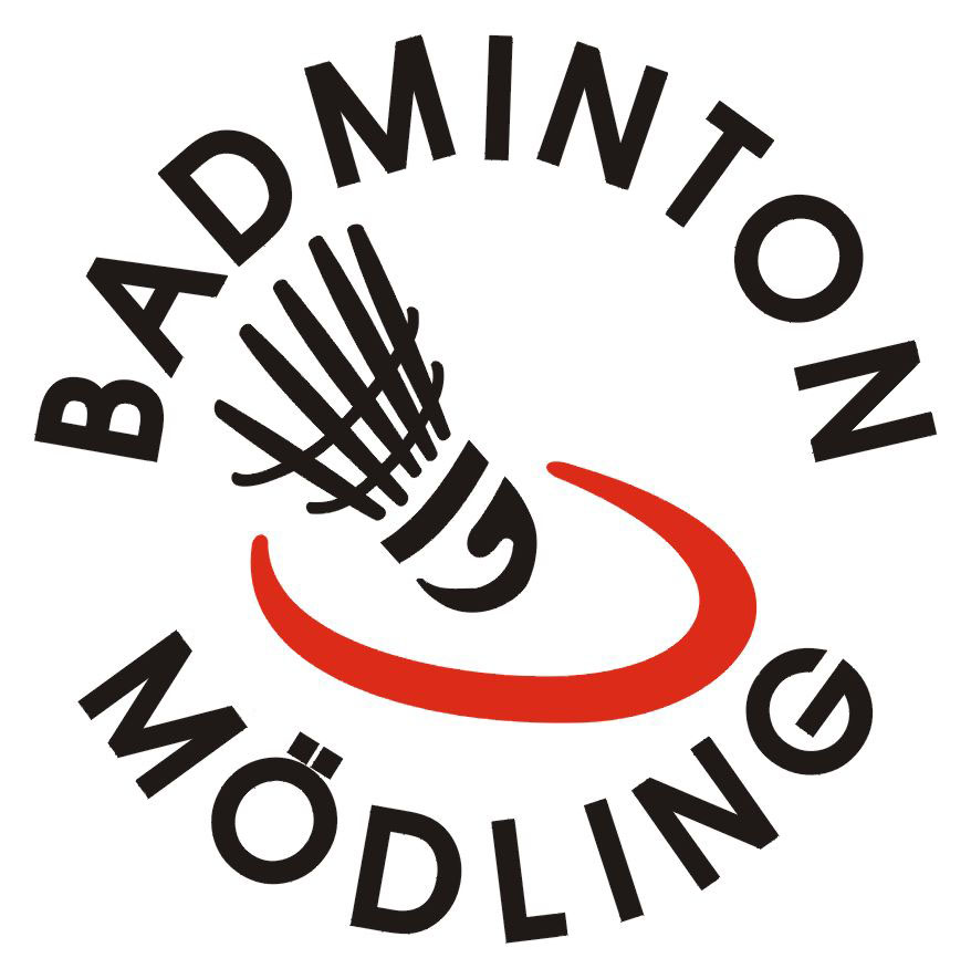 Logo Badminton Mödling