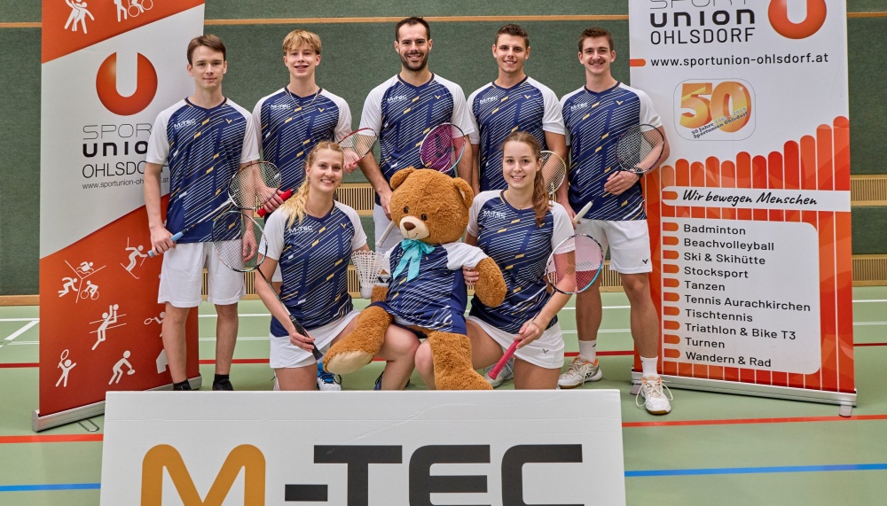 Sportunion Ohlsdorf