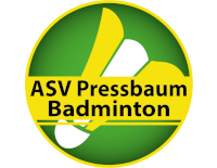 Logo ASV Pressbaum