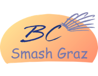Logo BC Smash Graz