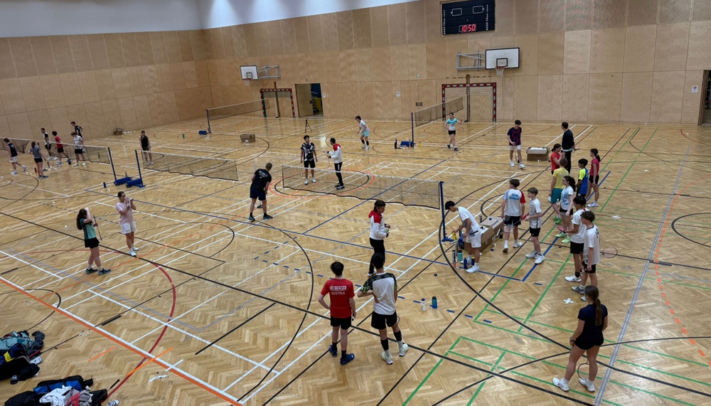 ÖBV-Jugendnationalkader