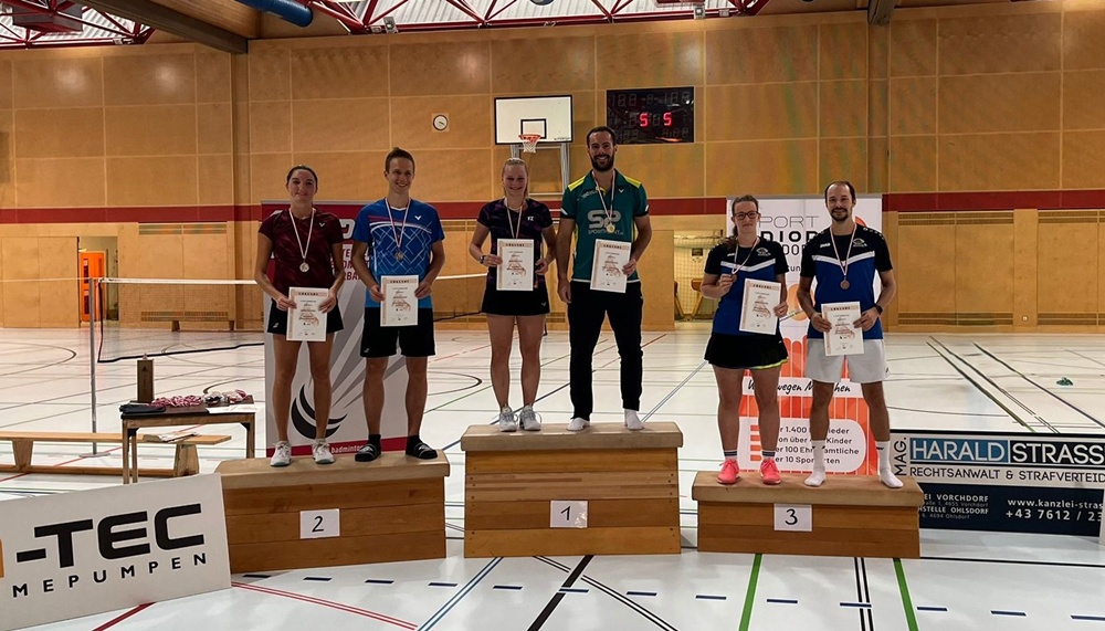 3. ÖBV Elite Ranglistenturnier 2025