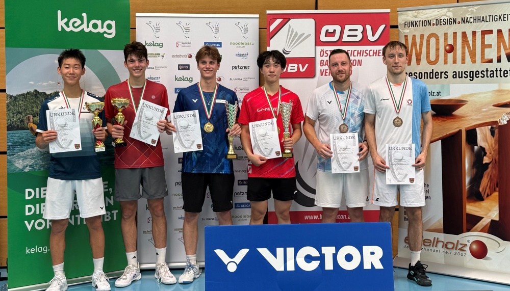 3. ÖBV Elite Ranglistenturnier 2026
