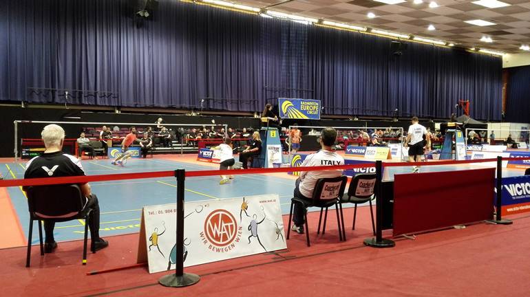 Austrian Open 2017