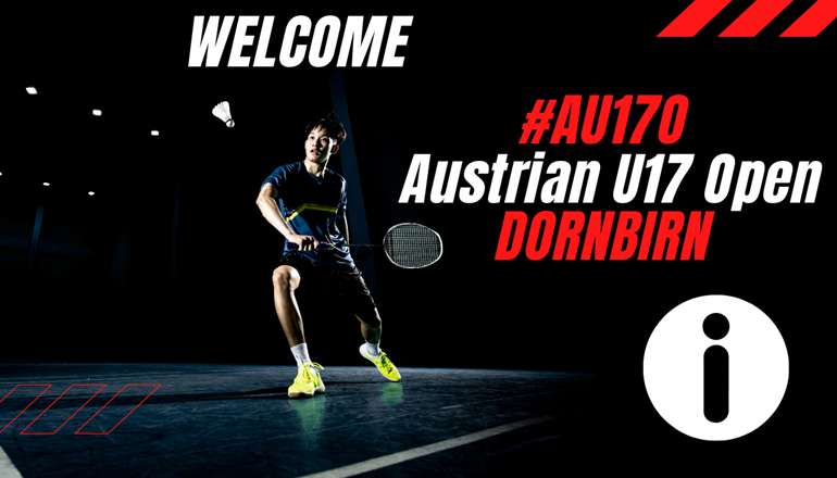 Austrian U17 Open