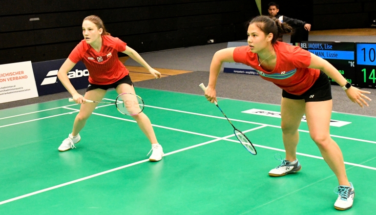 Austrian Open 2022