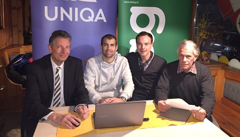 ÖM U19-U17 2016