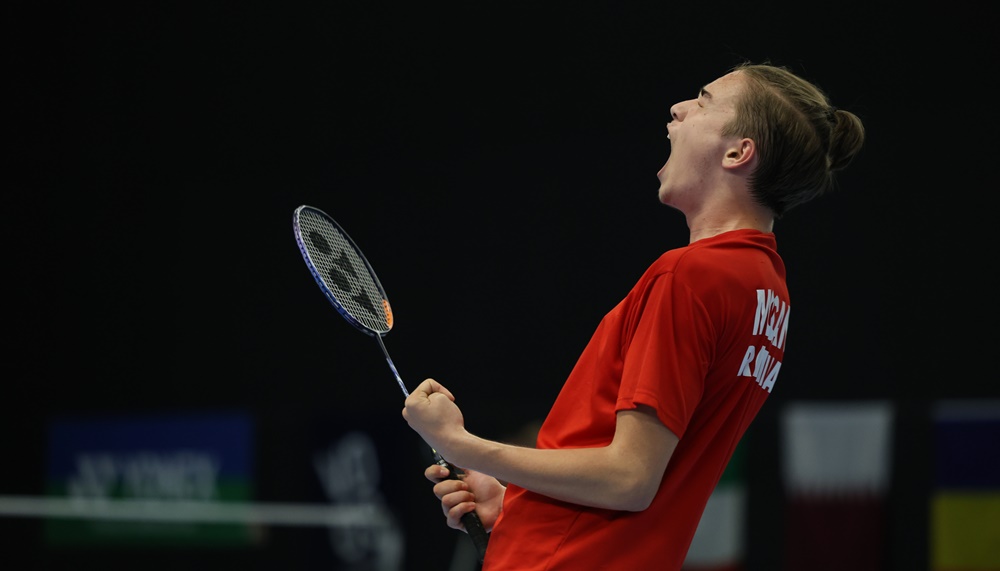 Austrian U17 Open 2024