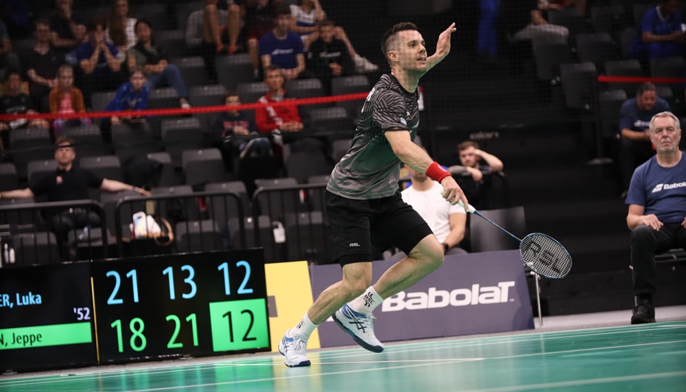 Conny Kreuter: The Architect of Austria’s Badminton Revival