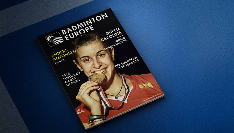BEC Online-Magazin