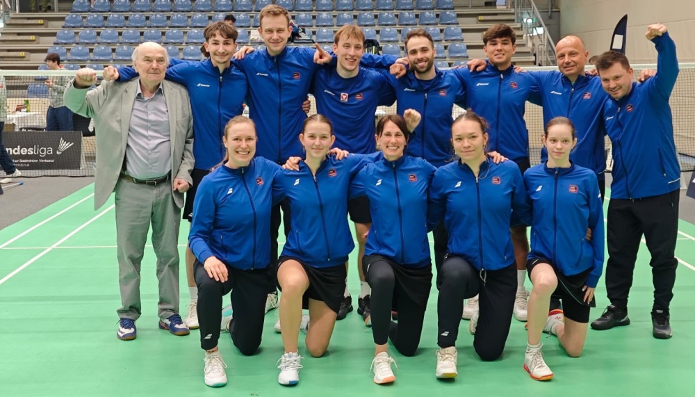 Bundesliga-Finalserie