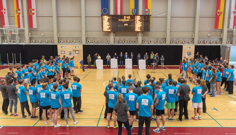 Schul Olympics