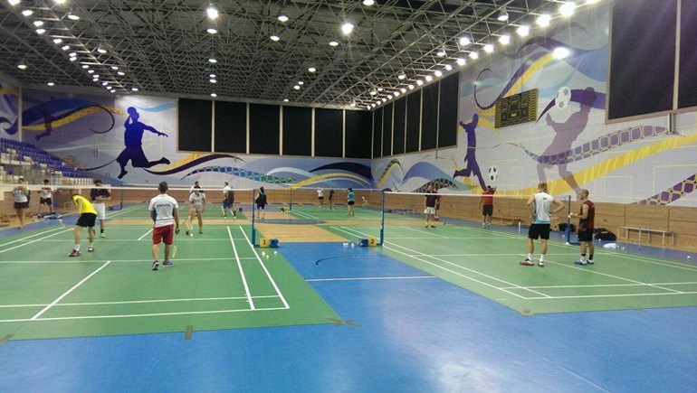 Baku 2015 European Games