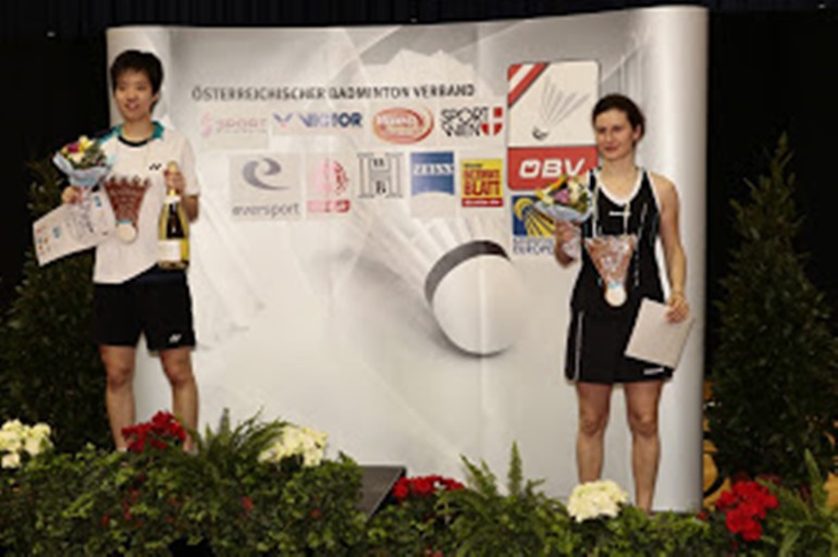 Austrian Open