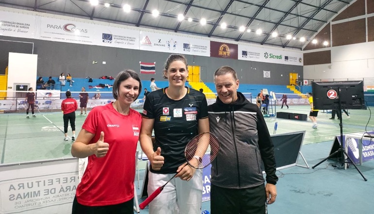 World Deaf Badminton Championships 2023