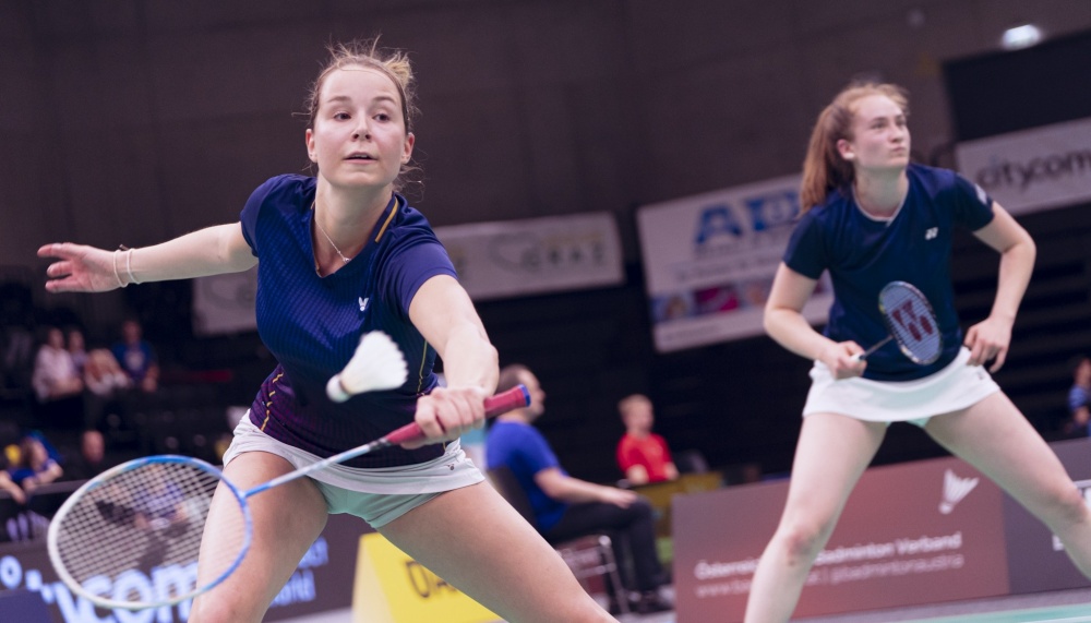 BWF World Championships 2026