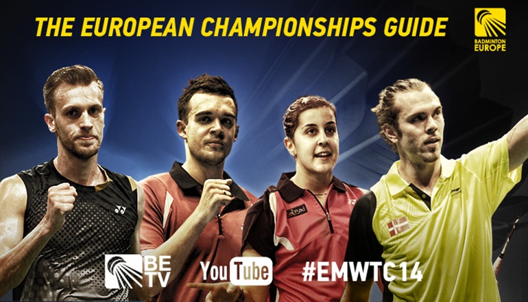 European Men's Team Championship 2014
