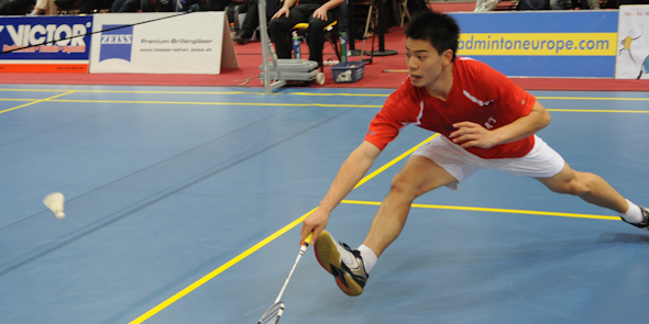 AI 2011: Asiaten dominierten Endspiele