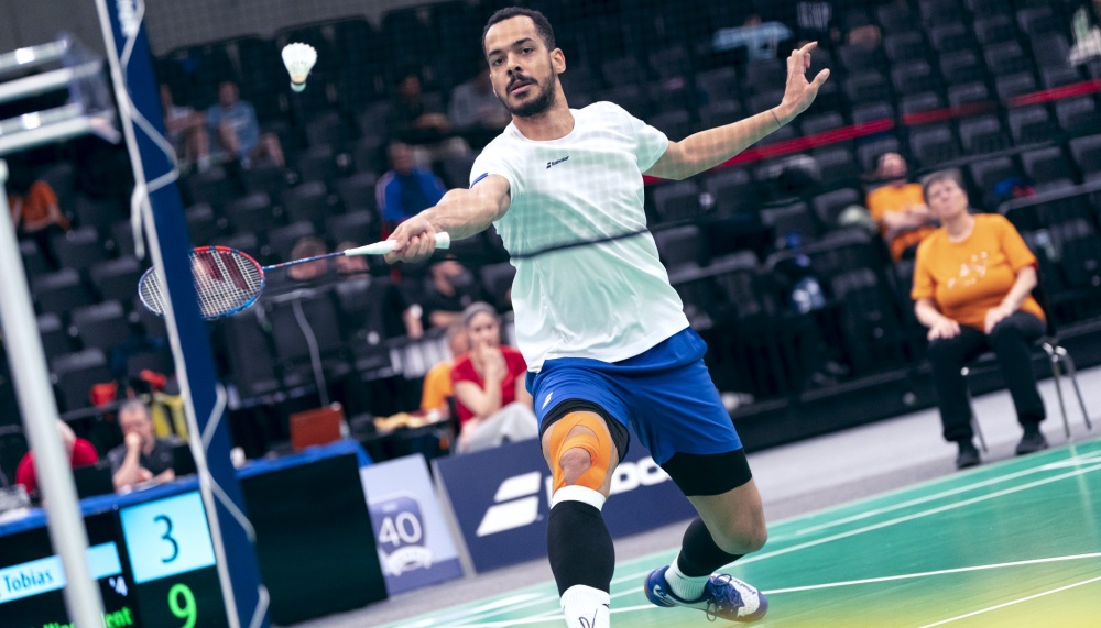 Welsh International Open 2025