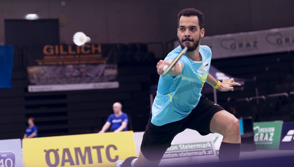 Austrian Open 2026
