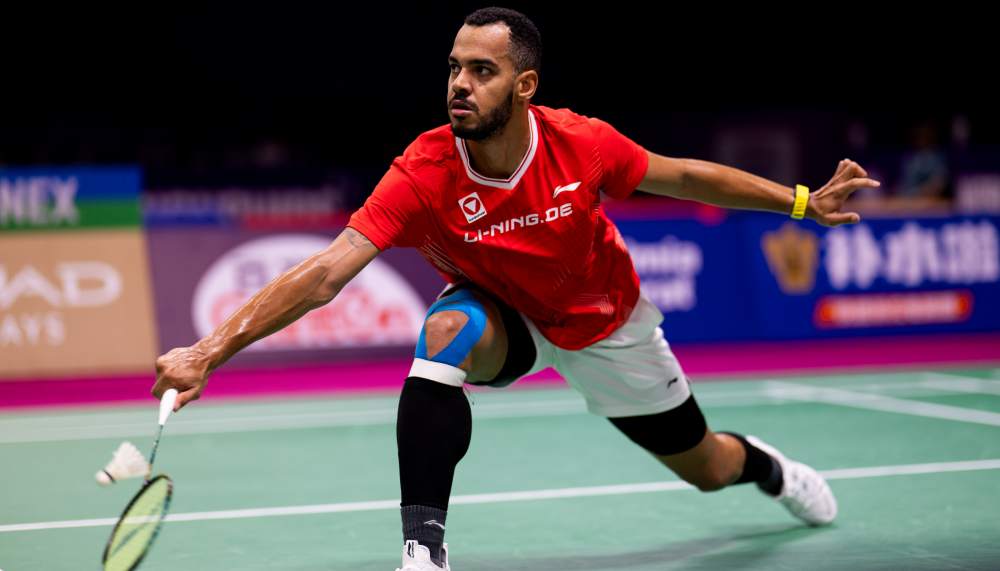 Santo Domingo Open 2026