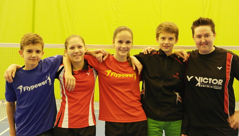 Finnish International Junior Elite 2014