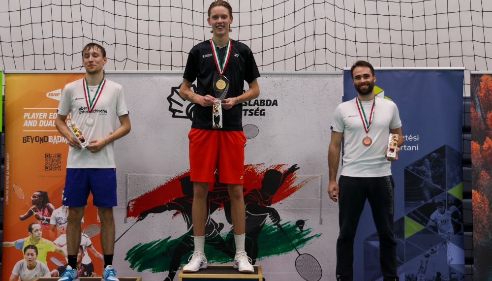 Hungarian International 2025