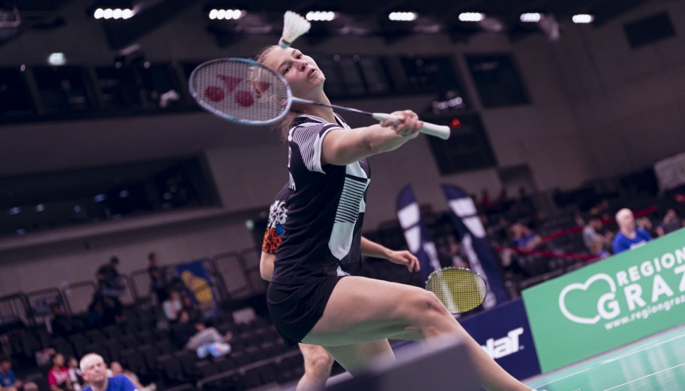 Austrian Open 2026