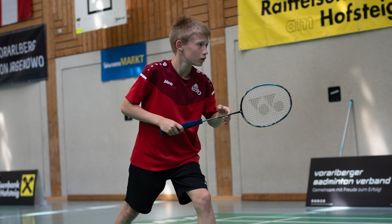Victor Hofsteig International 2023