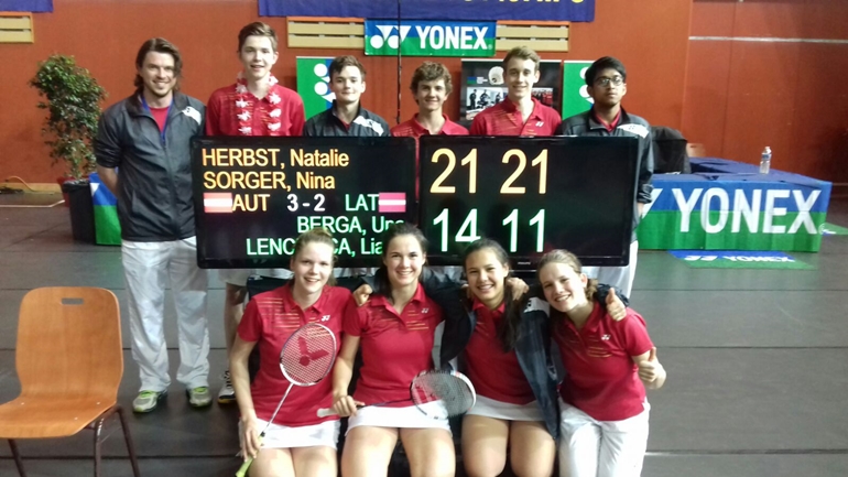 U19-EM 2017