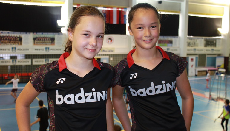 Racquets Youth Cup 2019