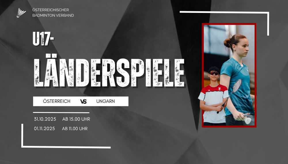 U17-Länderspiele
