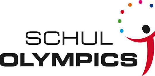 SCHUL OLYMPICS 2014