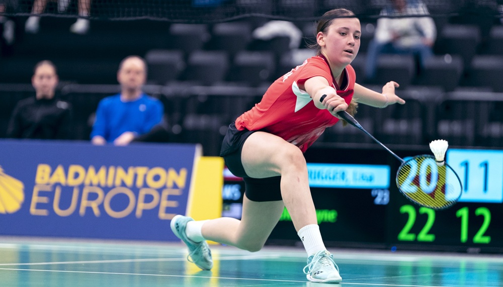 Österreichische Schüler-Meisterschaften 2025