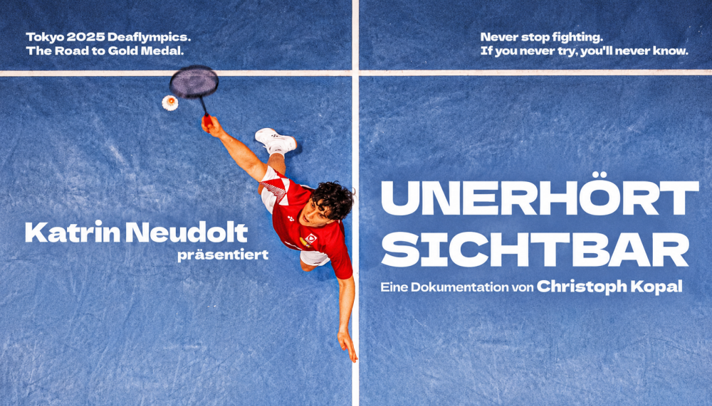 Unerhört Sichtbar