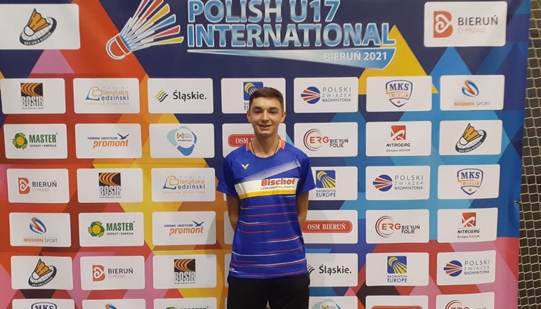 Polish U17