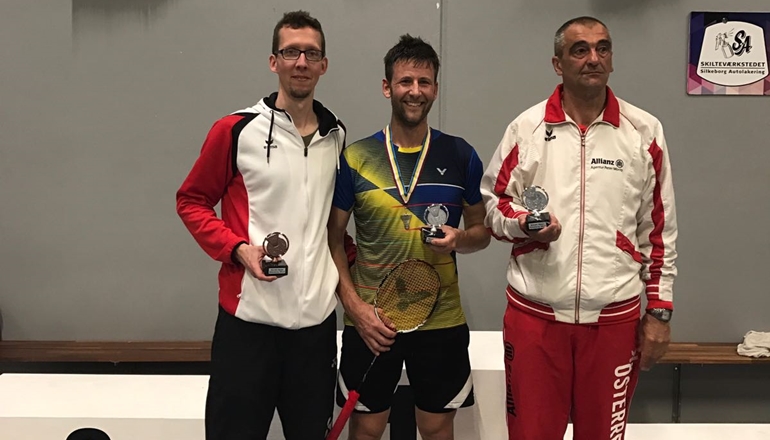 Nordic Open 2017