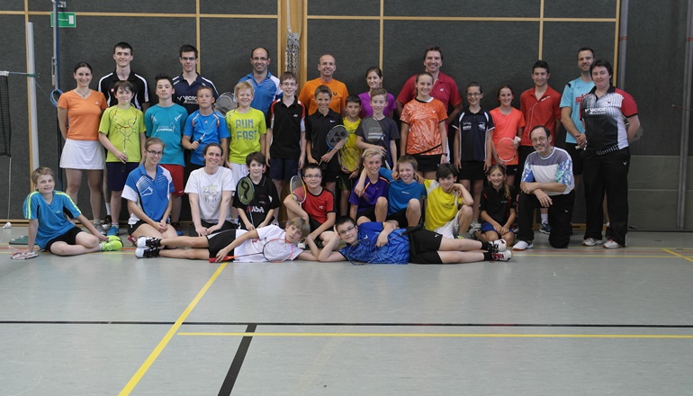 Shuttle Time Tutoren Ausbildung