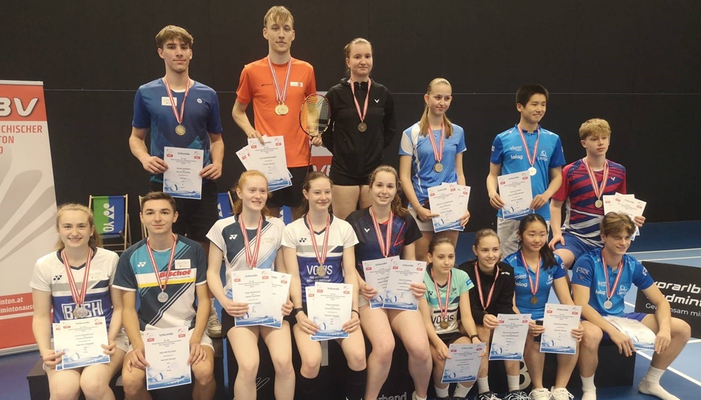 Österr. U22 Meisterschaften 2024