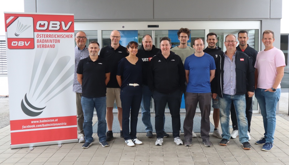 ÖBV-Workshop zur "Strategie 2032"