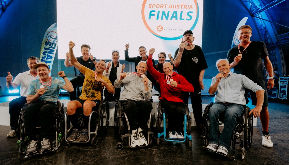 ParaBadminton