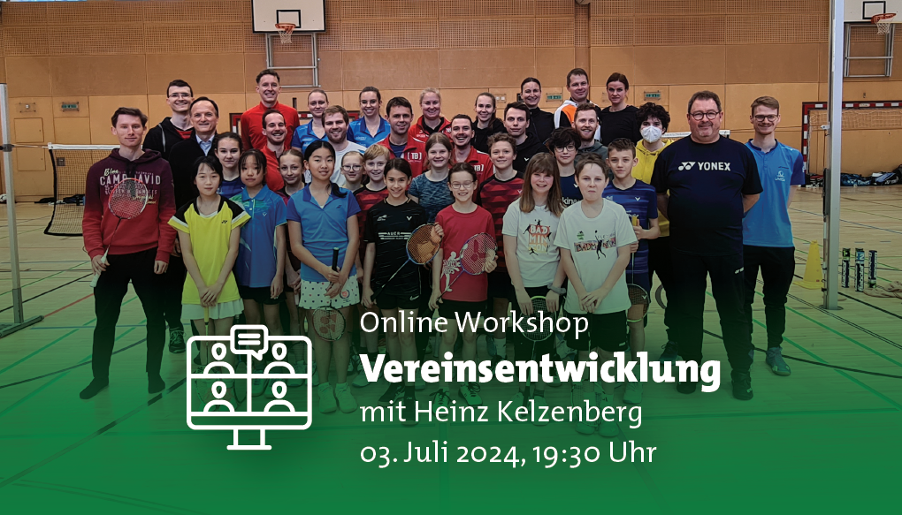 Online-Workshop