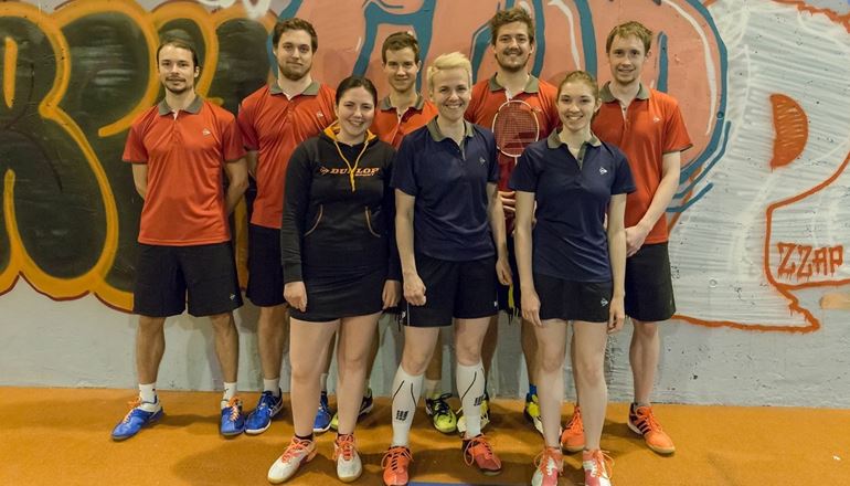 Podersdorf 2016/17 zweitklassig