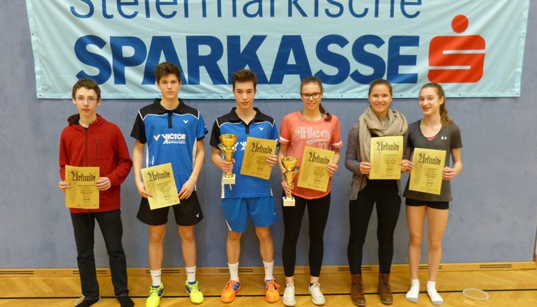 3. ÖBV-U19-RLT 2015-2016