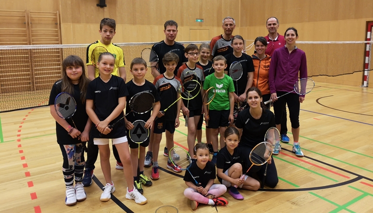 Regio-Training