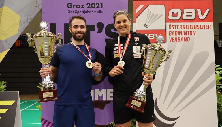 Staatsmeisterschaften 2021